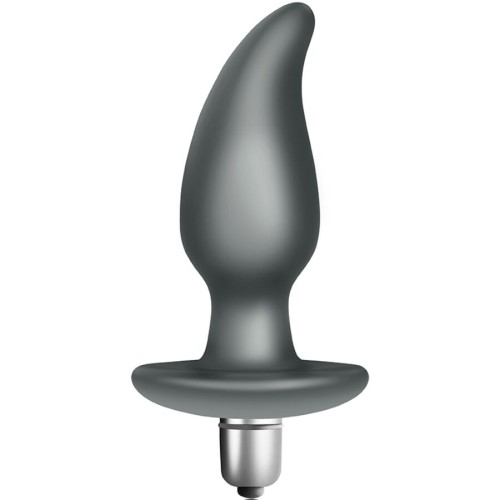 CLIMAXIMUM - PLUG ANAL VIBRATÃRIO IDOSI BULLET